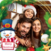 Logo of Christmas Camera android Application 